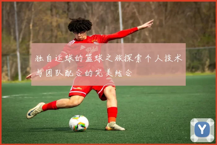 独自运球的篮球之旅探索个人技术与团队配合的完美结合